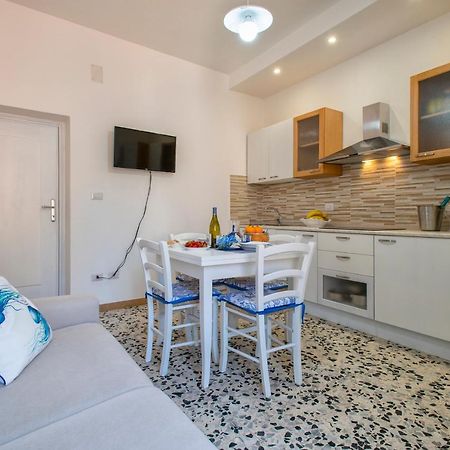 Casa Vacanze San Michele Alghero Exterior foto
