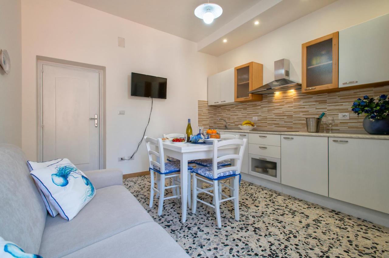 Casa Vacanze San Michele Alghero Exterior foto