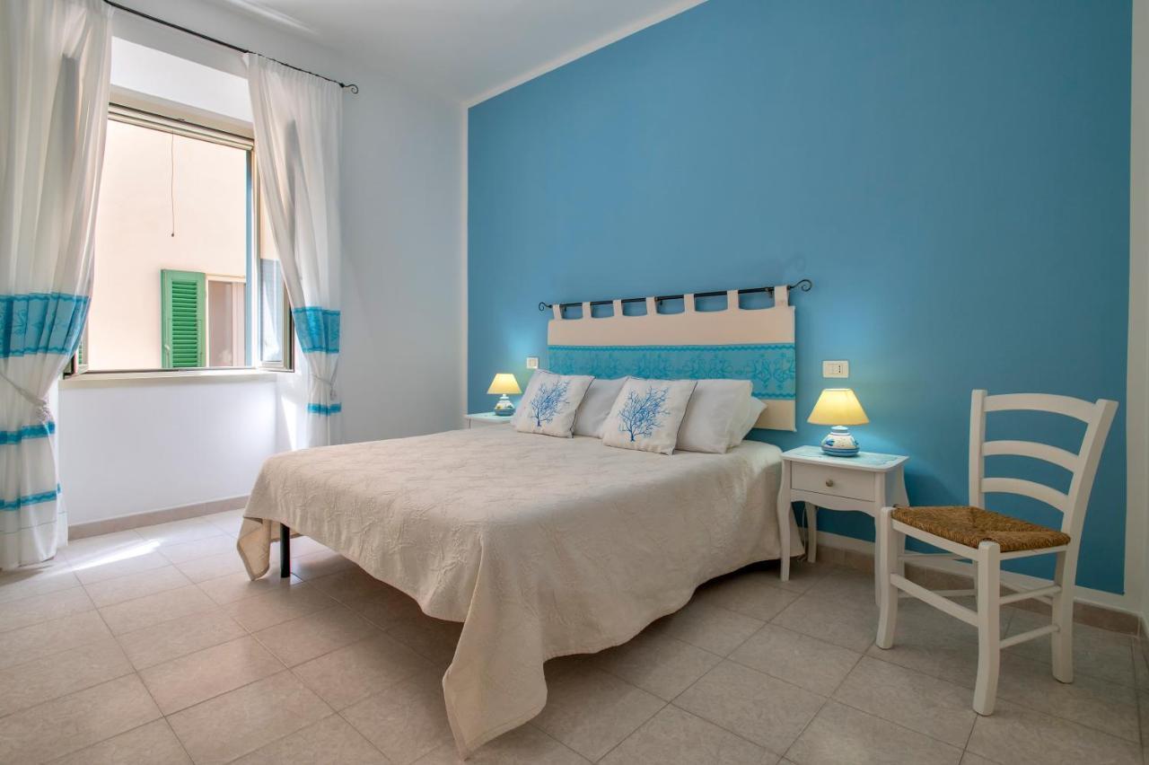 Casa Vacanze San Michele Alghero Exterior foto