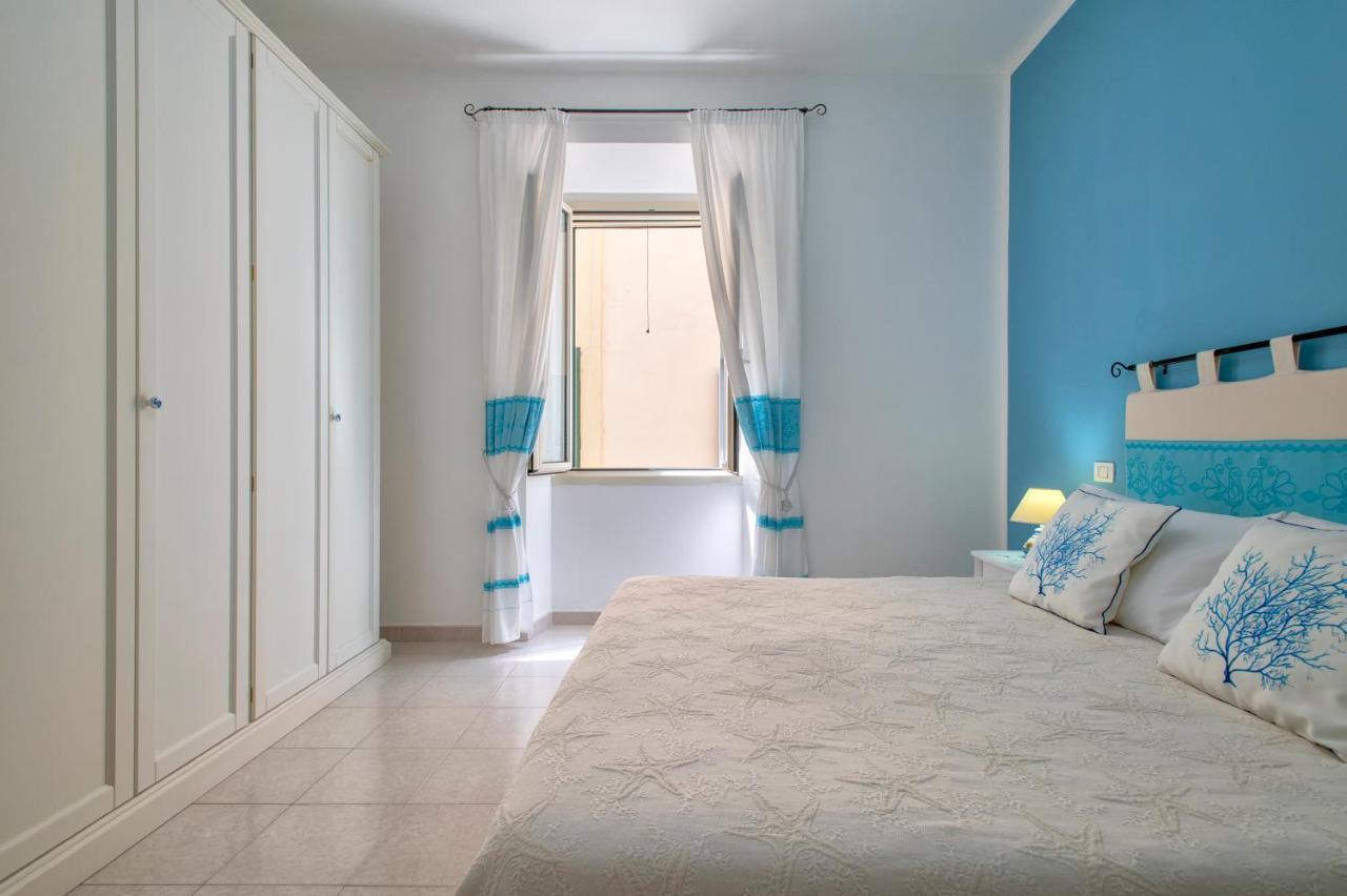 Casa Vacanze San Michele Alghero Exterior foto