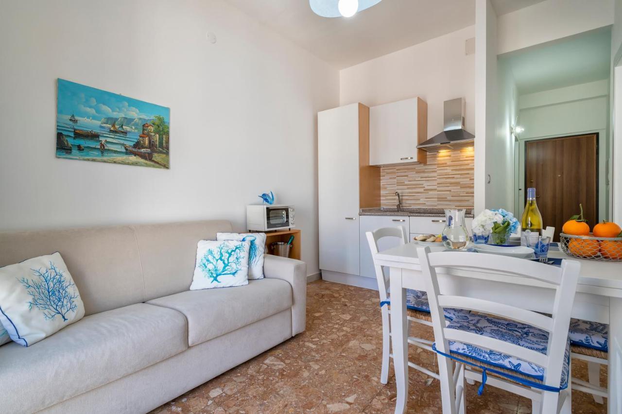 Casa Vacanze San Michele Alghero Exterior foto