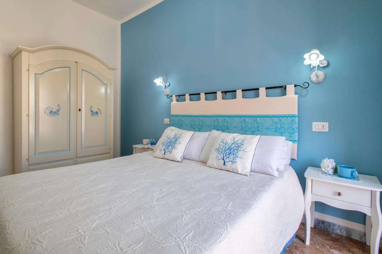 Casa Vacanze San Michele Alghero Exterior foto