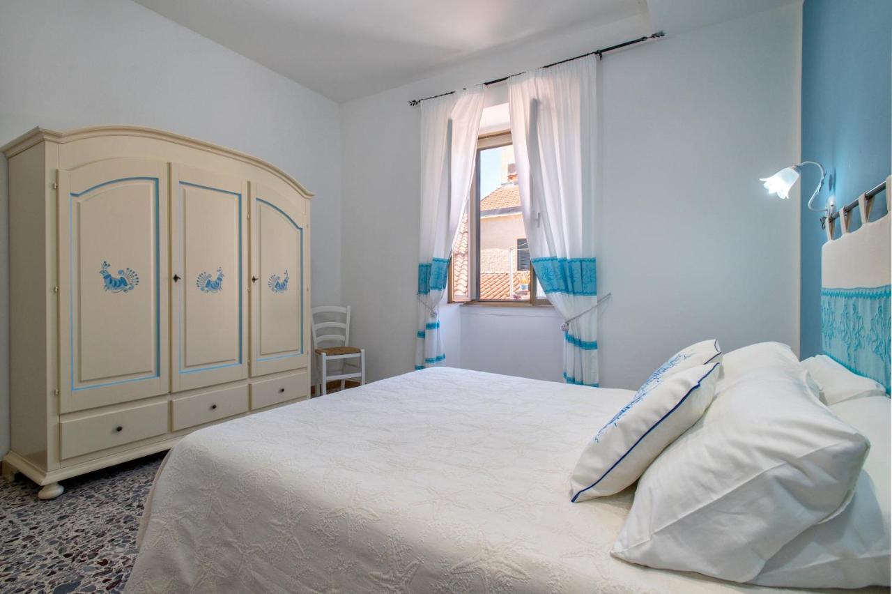 Casa Vacanze San Michele Alghero Exterior foto