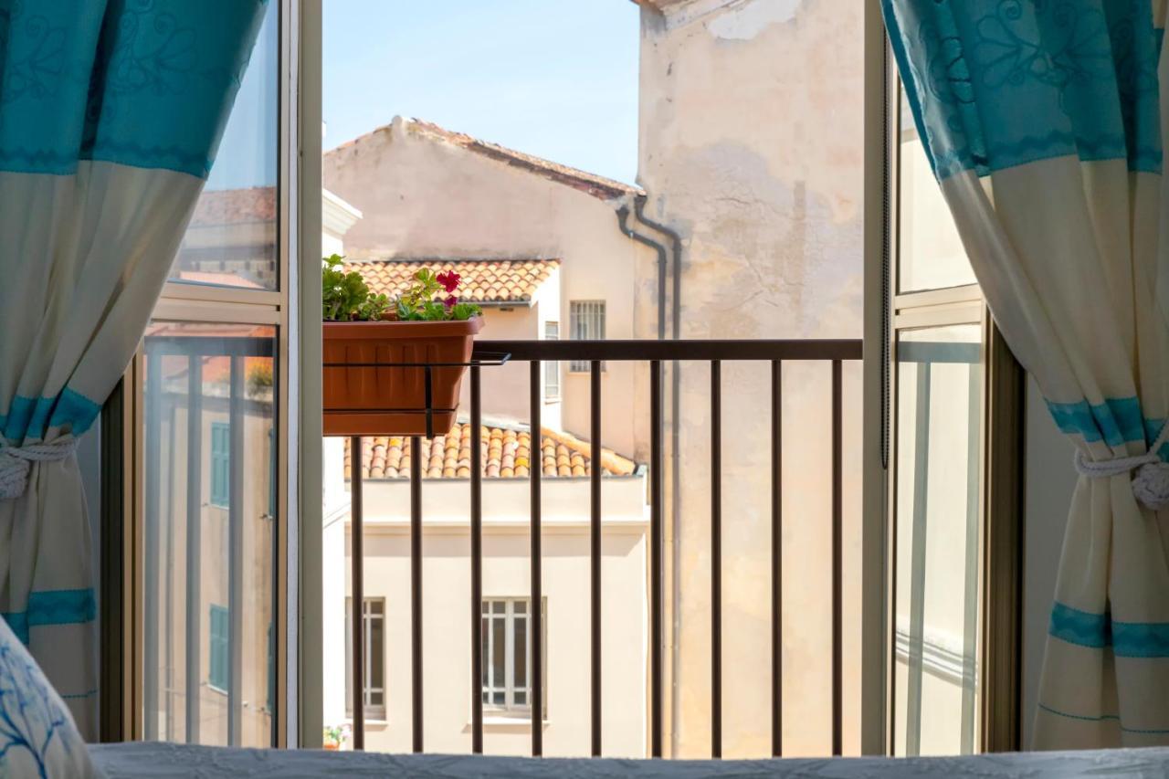 Casa Vacanze San Michele Alghero Exterior foto