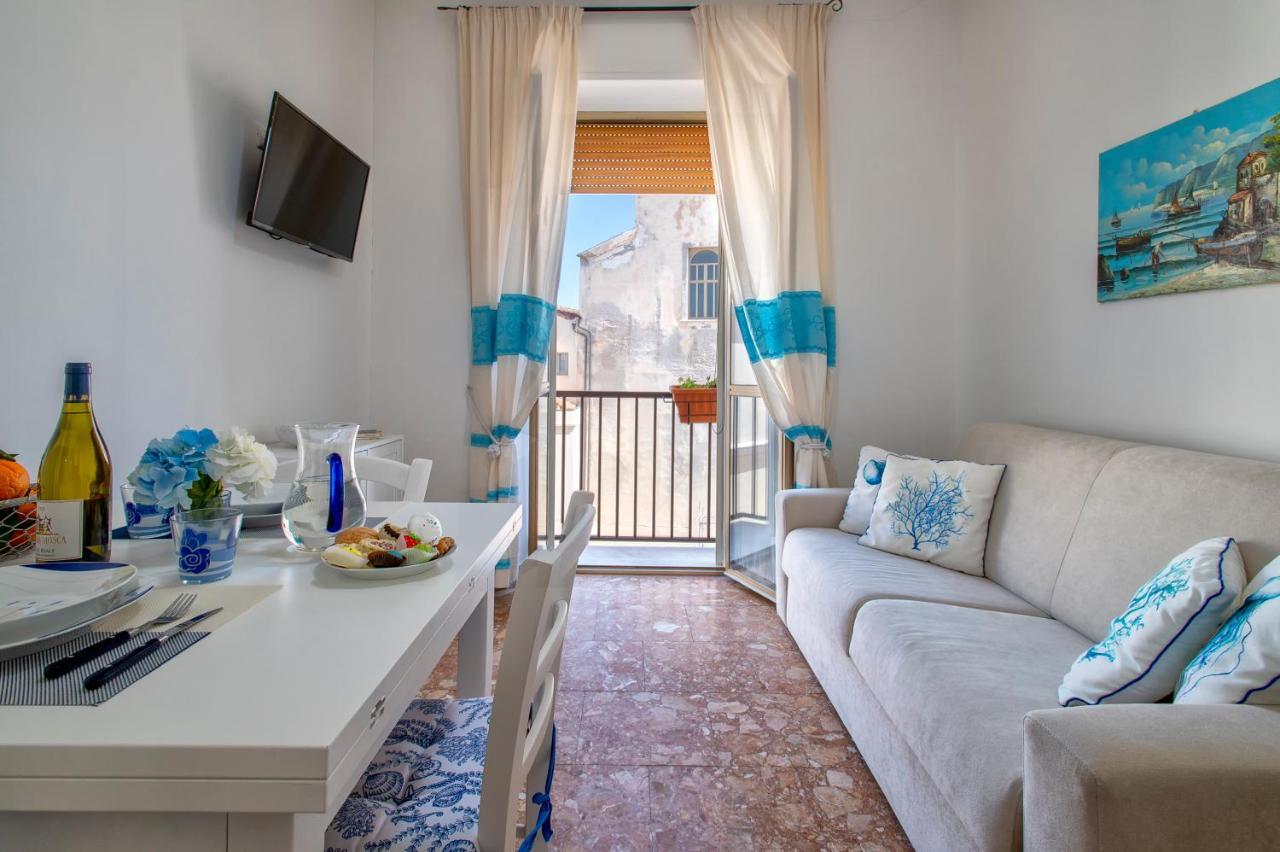 Casa Vacanze San Michele Alghero Exterior foto