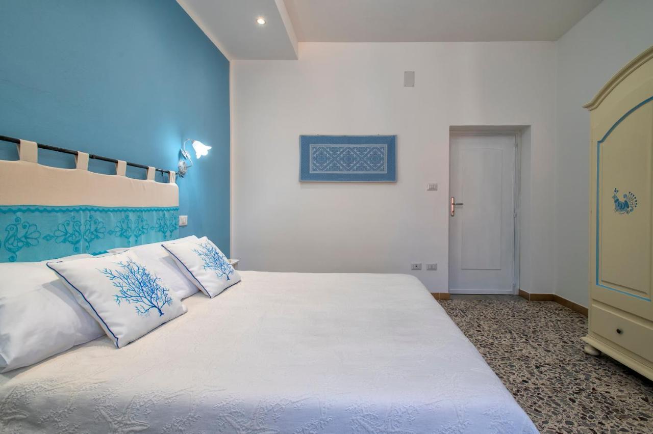 Casa Vacanze San Michele Alghero Exterior foto