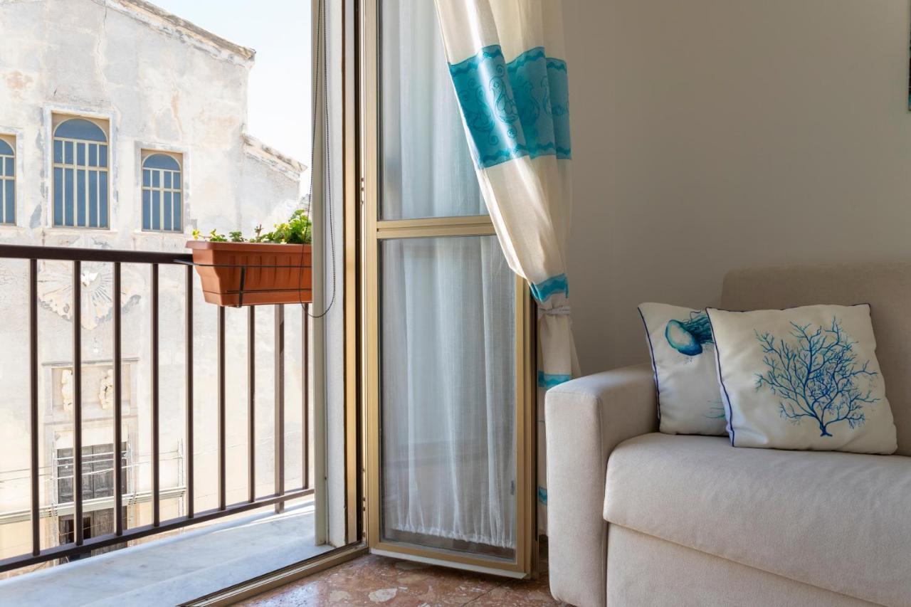 Casa Vacanze San Michele Alghero Exterior foto